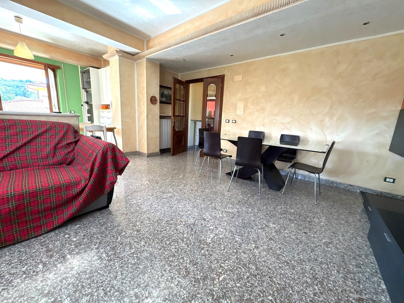Trilocale in vendita a L'Aquila