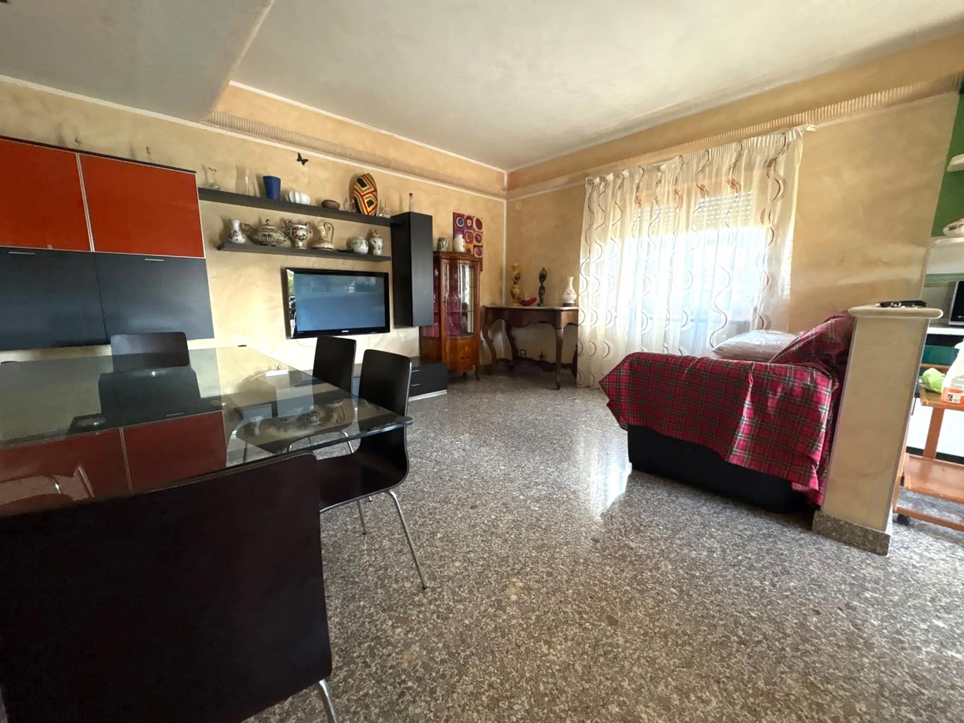 Trilocale in vendita a L'Aquila