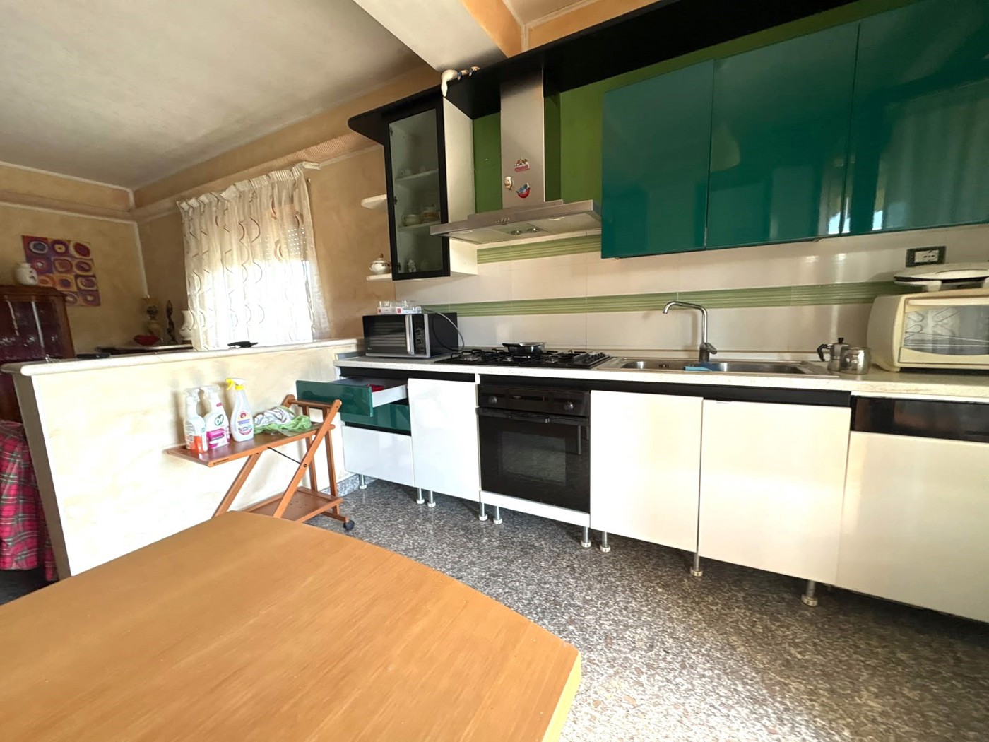 Trilocale in vendita a L'Aquila
