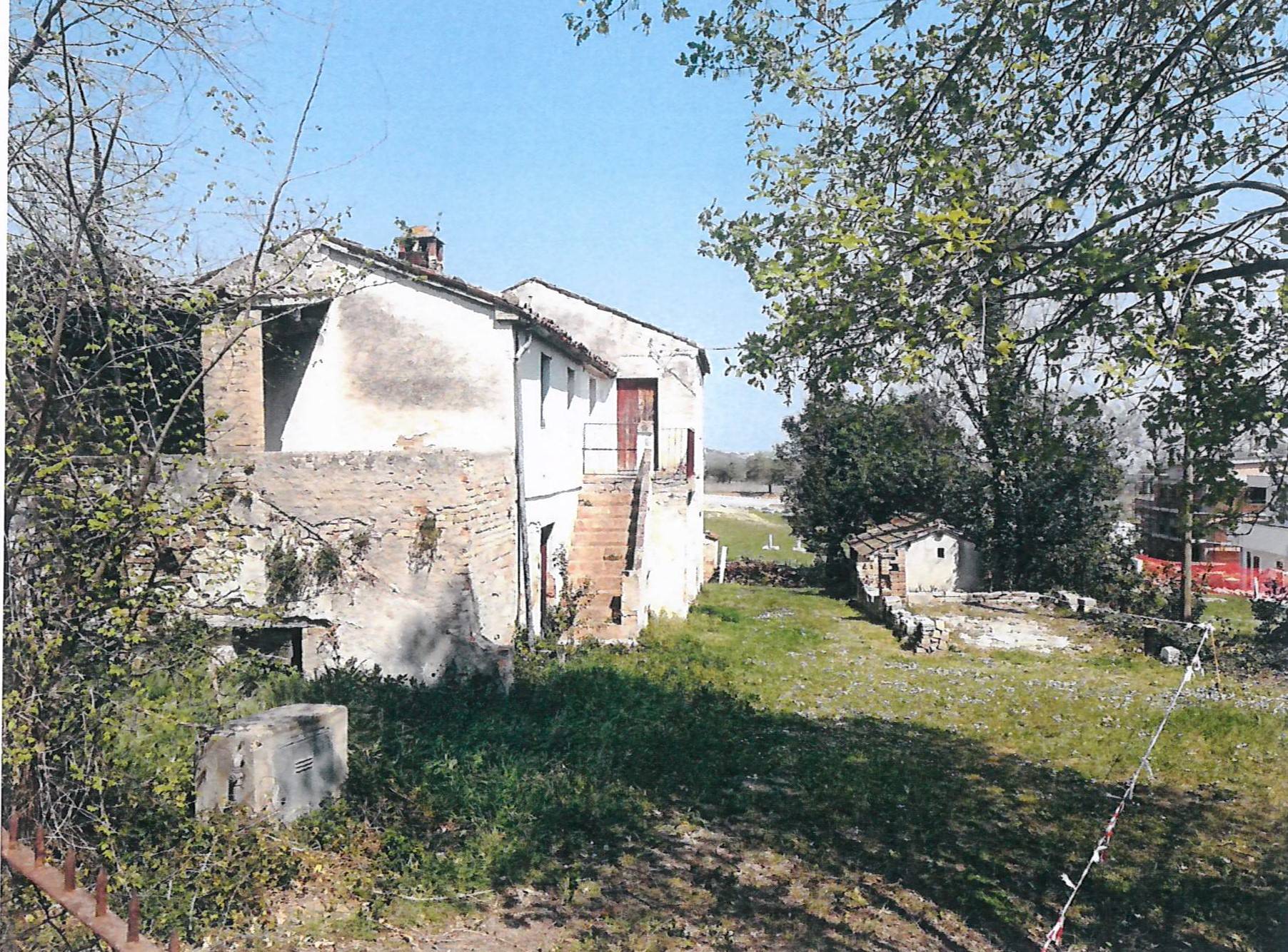 Rustico in vendita, Teramo nepezzano