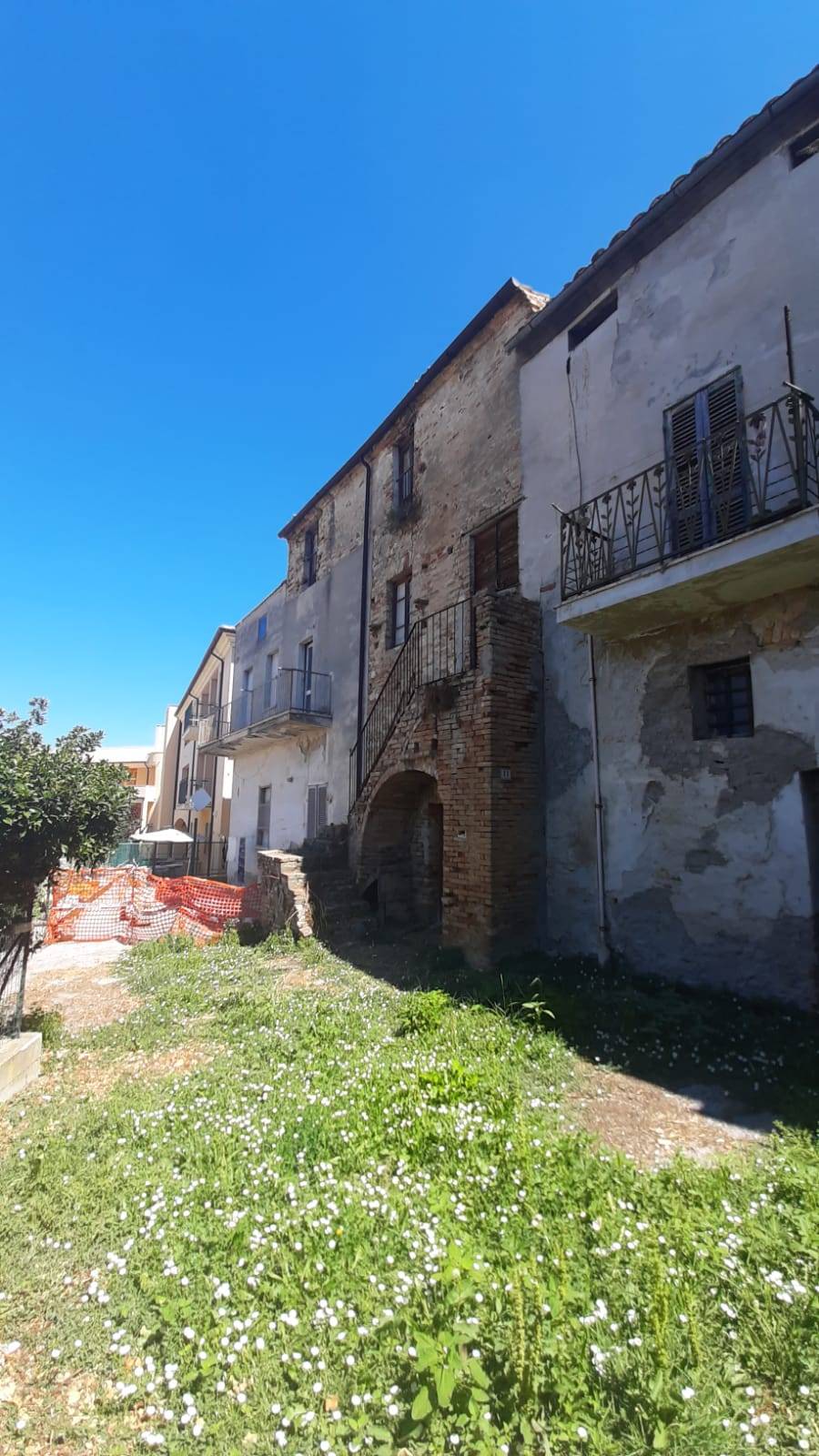 Casa Cielo Terra in vendita a Mosciano Sant'Angelo