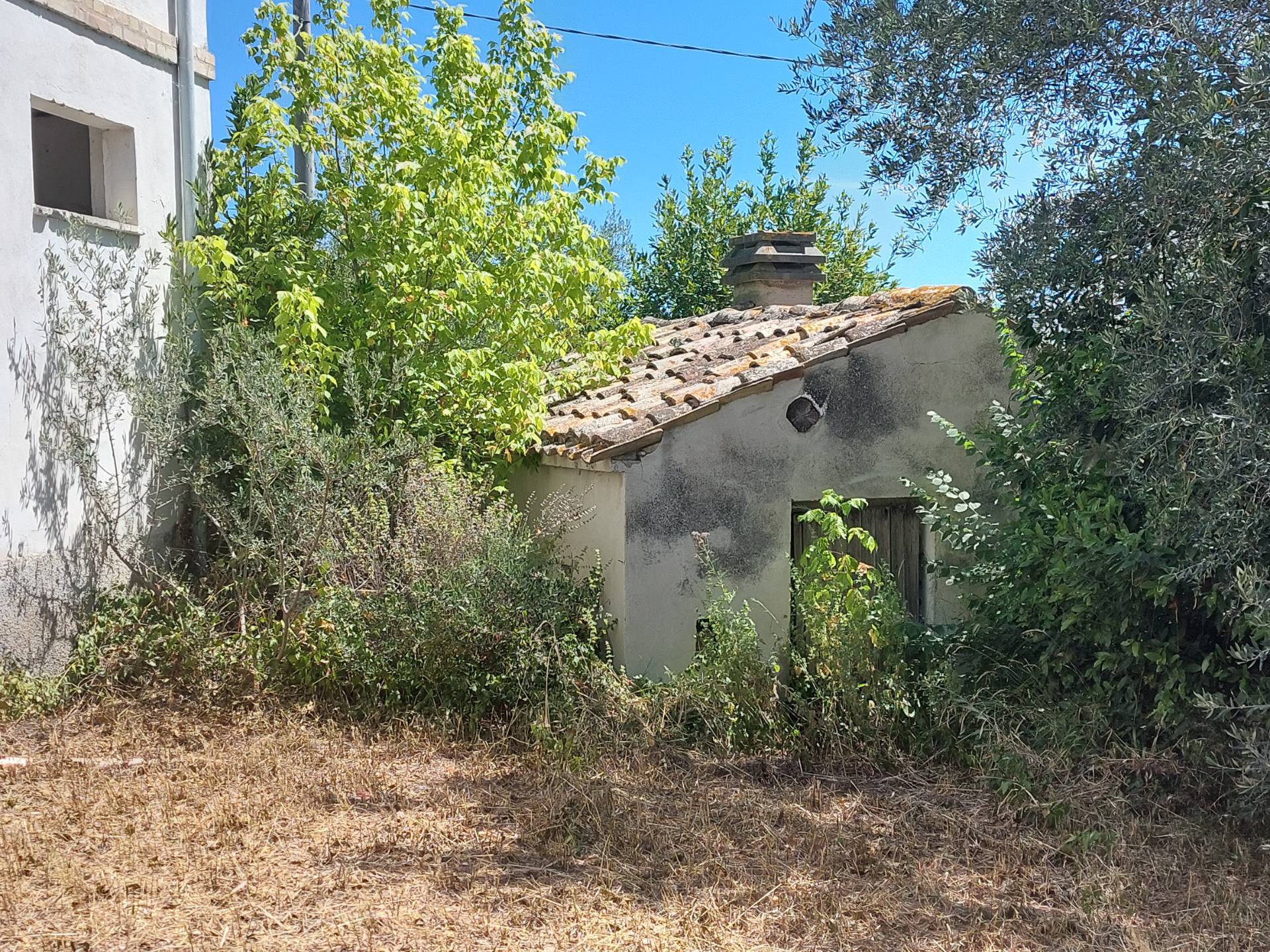 Casa Cielo Terra in vendita a Mosciano Sant'Angelo