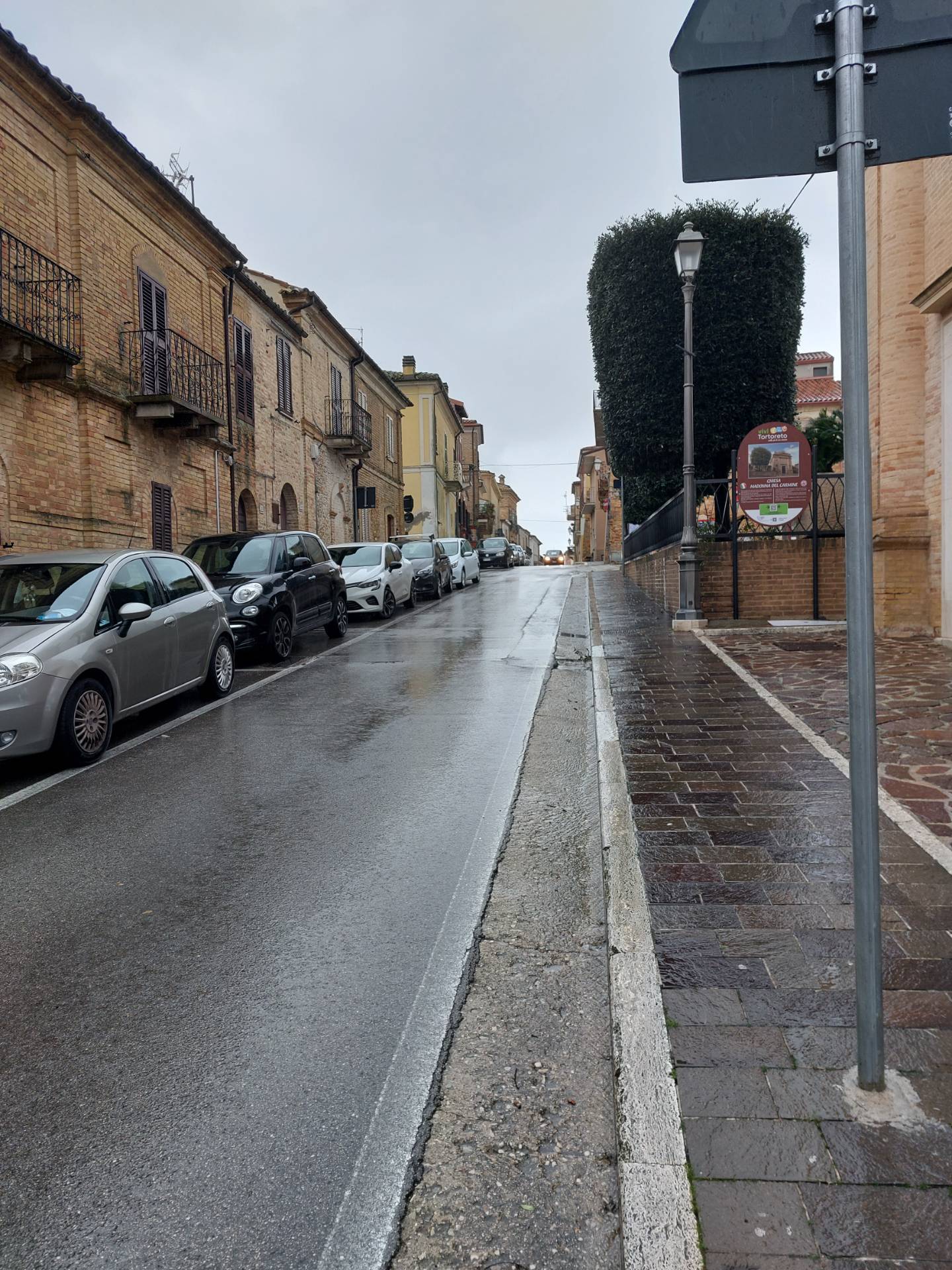 Casa singola in vendita a Tortoreto, Tortoreto Alta