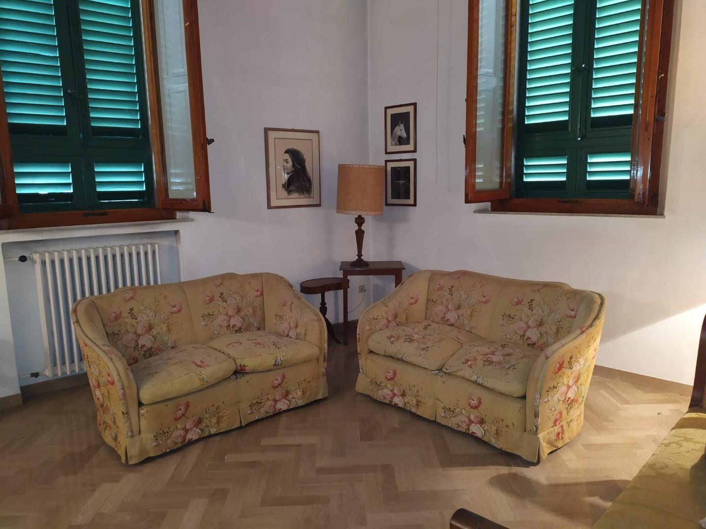 Casa indipendente con giardino a Empoli