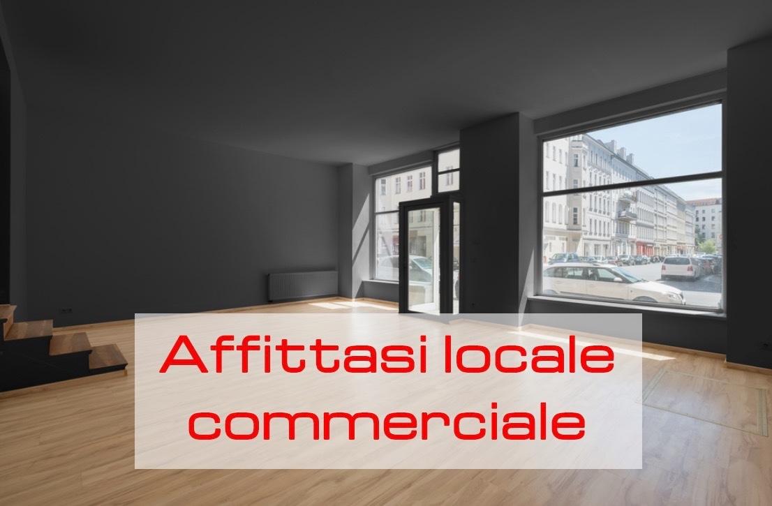 Locale commerciale in affitto a Empoli