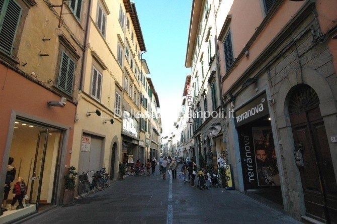 Quadrilocale in affitto a Empoli