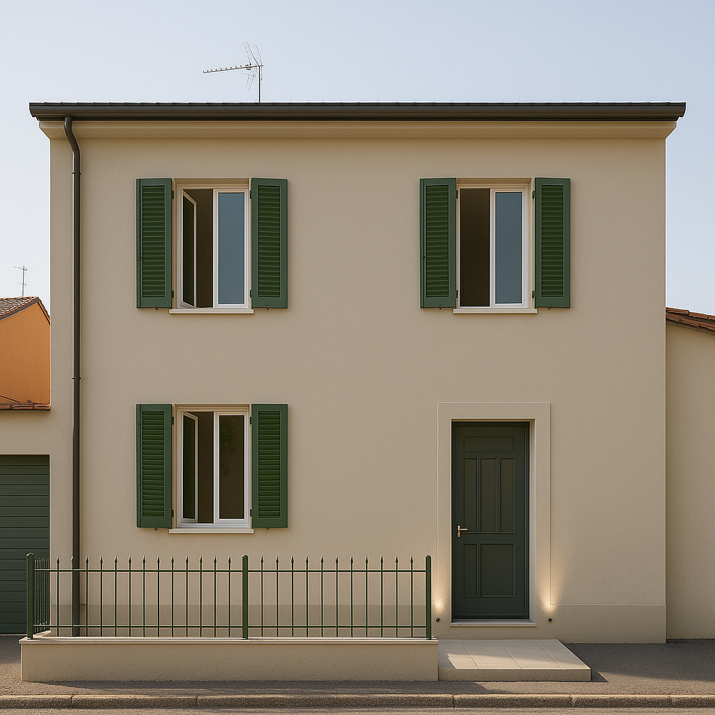 Casa indipendente con giardino, Empoli santa maria a ripa