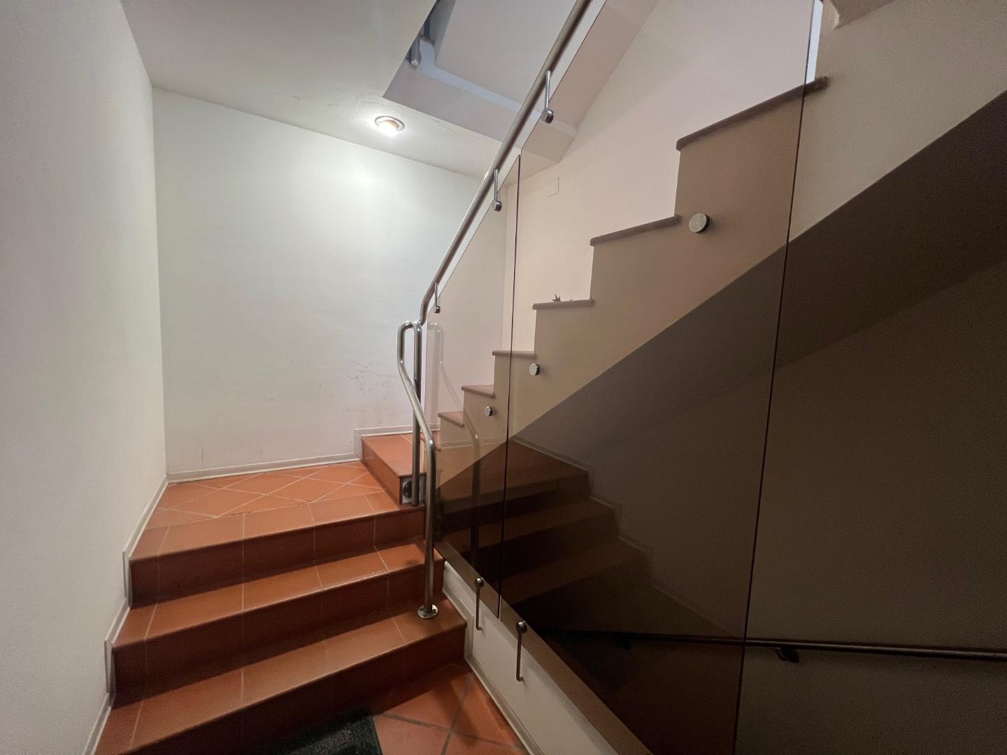 Appartamento con giardino, Vinci sovigliana