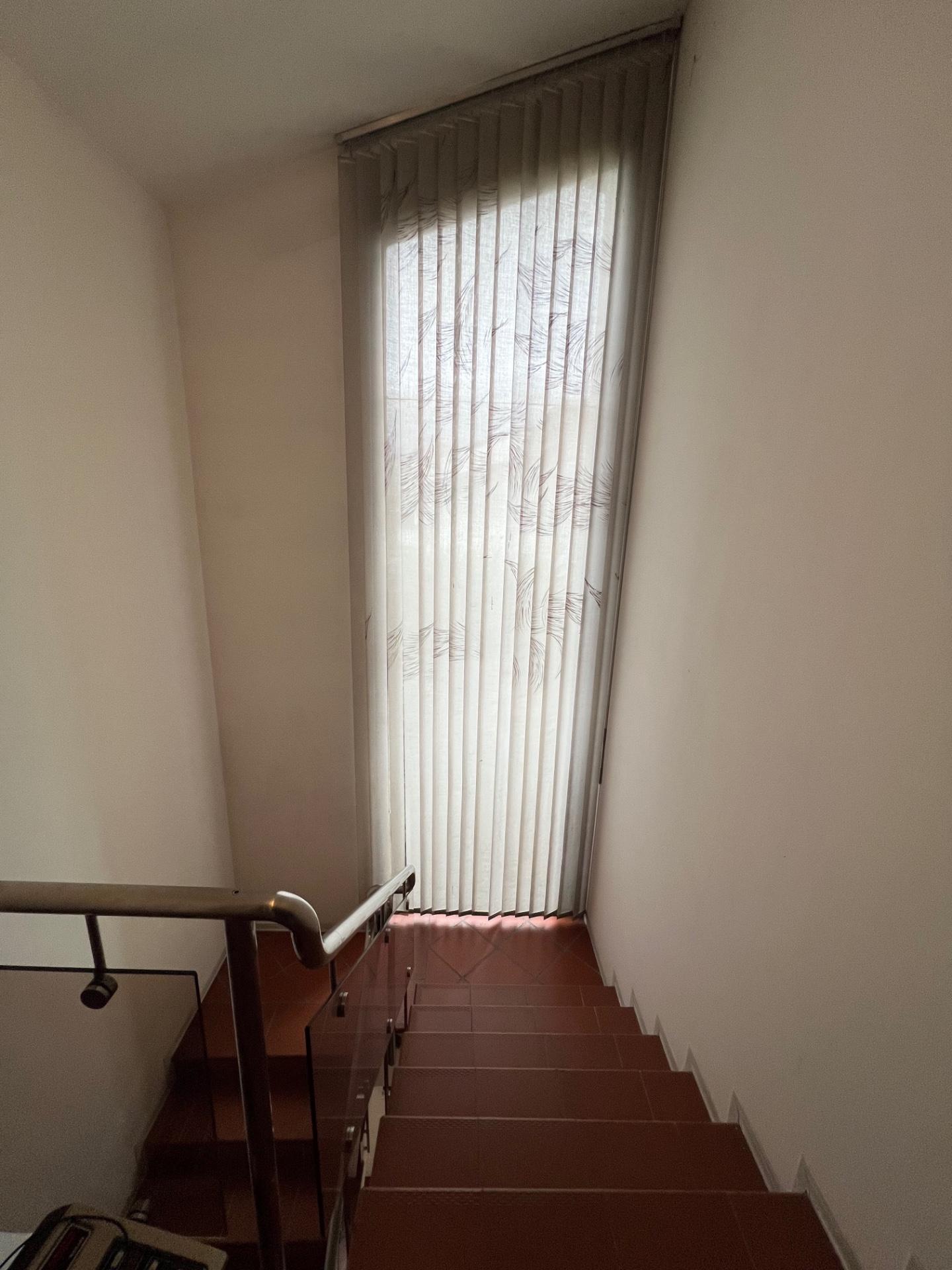 Appartamento con giardino, Vinci sovigliana