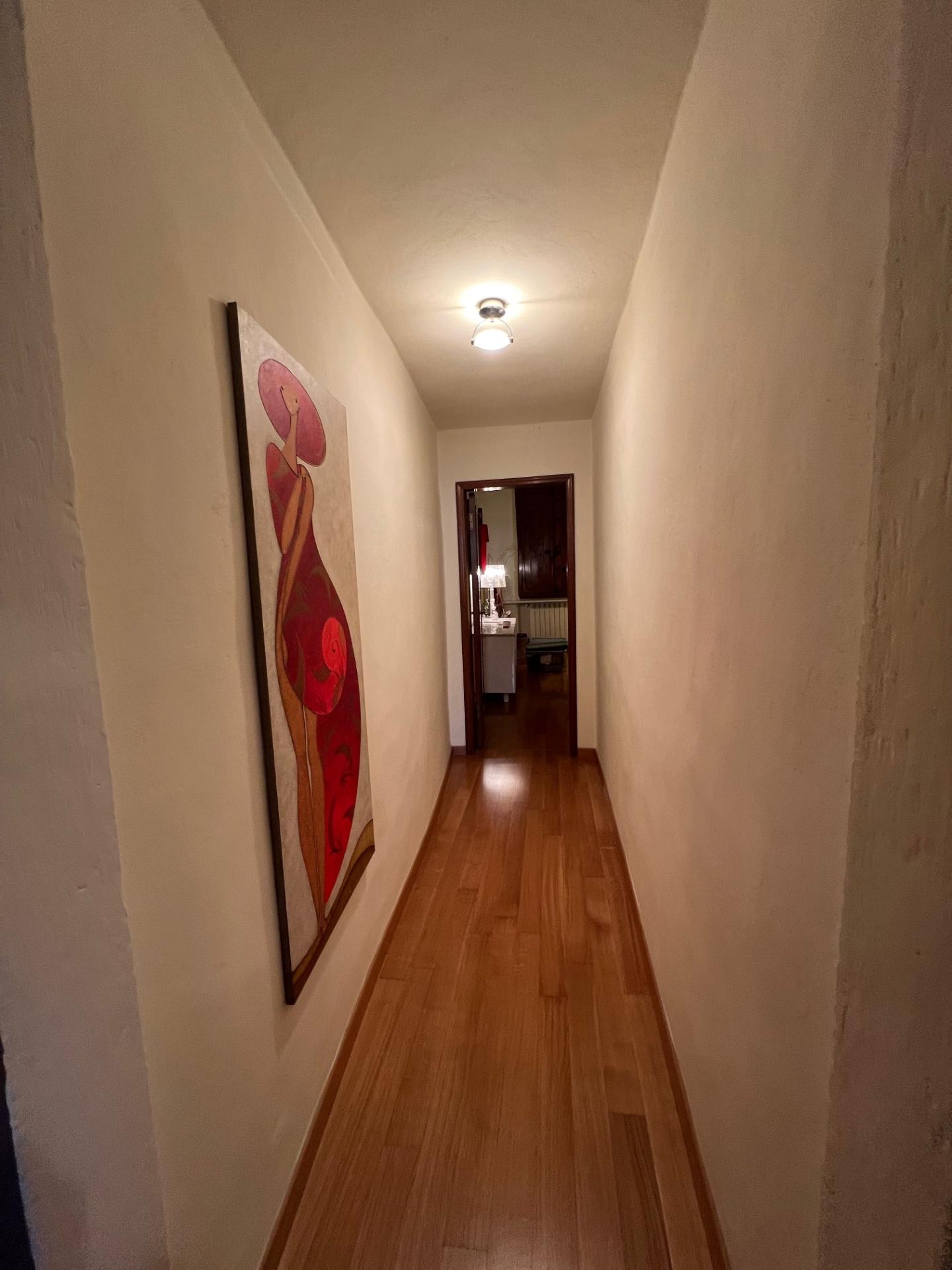 Quadrilocale arredato in affitto a Firenze