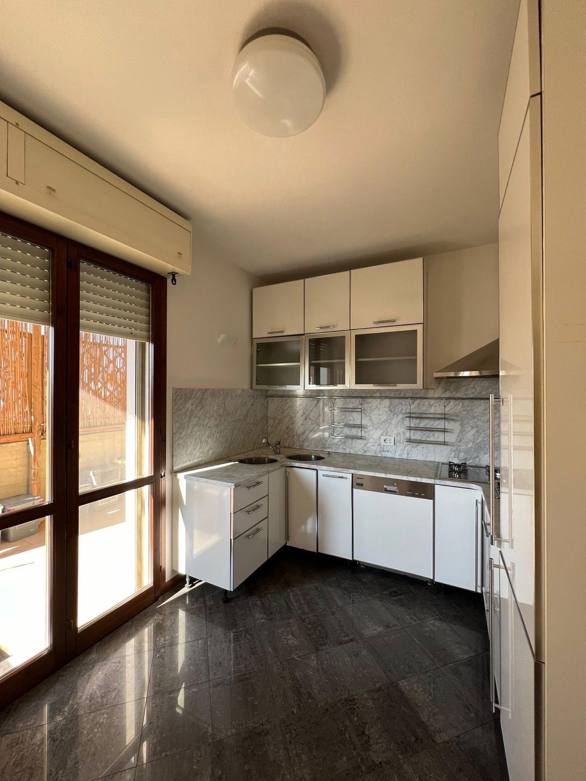 Appartamento arredato in affitto a Empoli