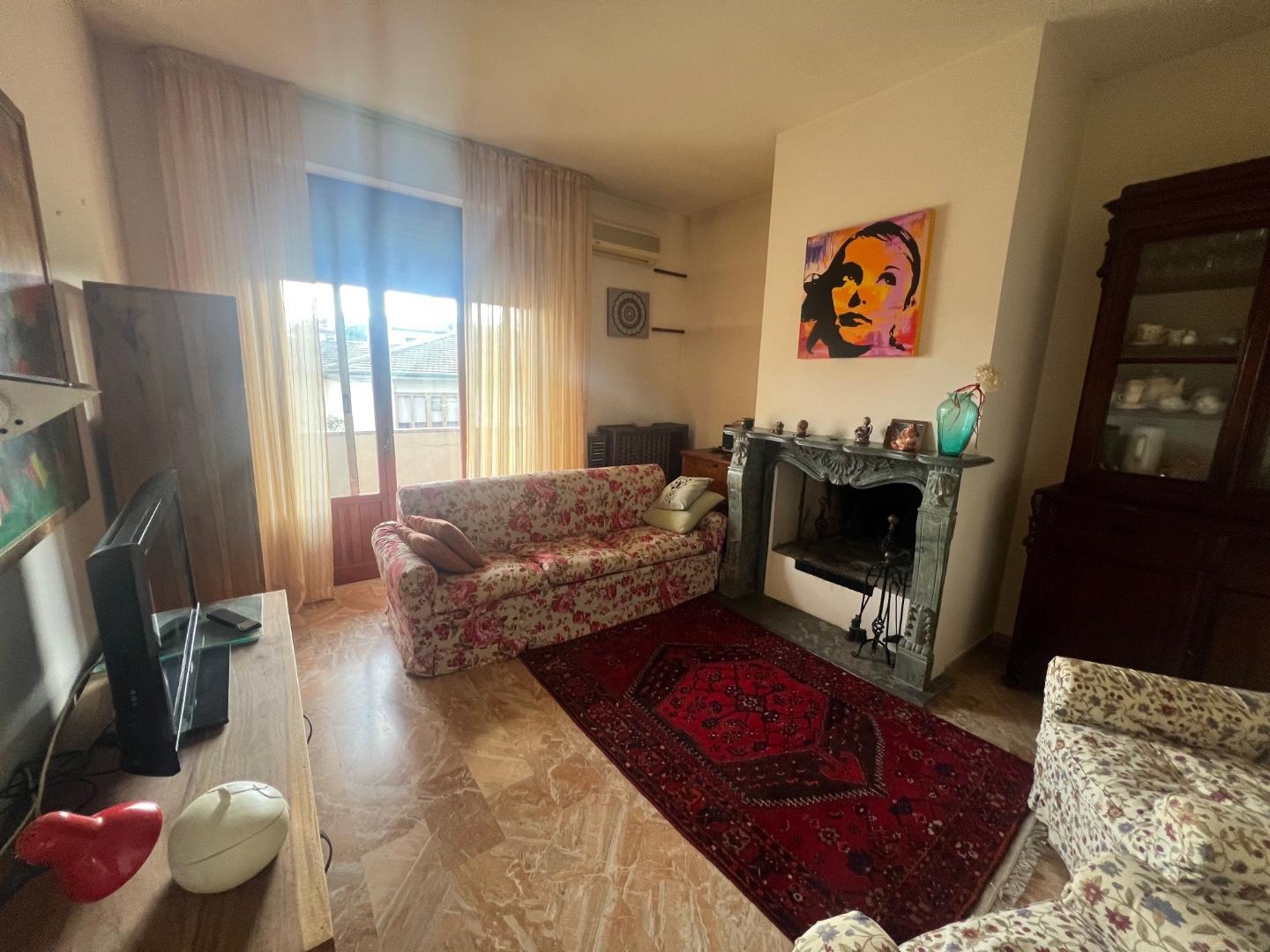 Appartamento con terrazzi a Empoli