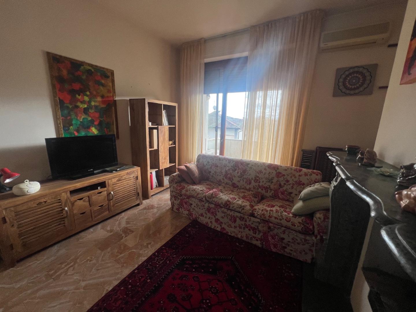 Appartamento con terrazzi a Empoli