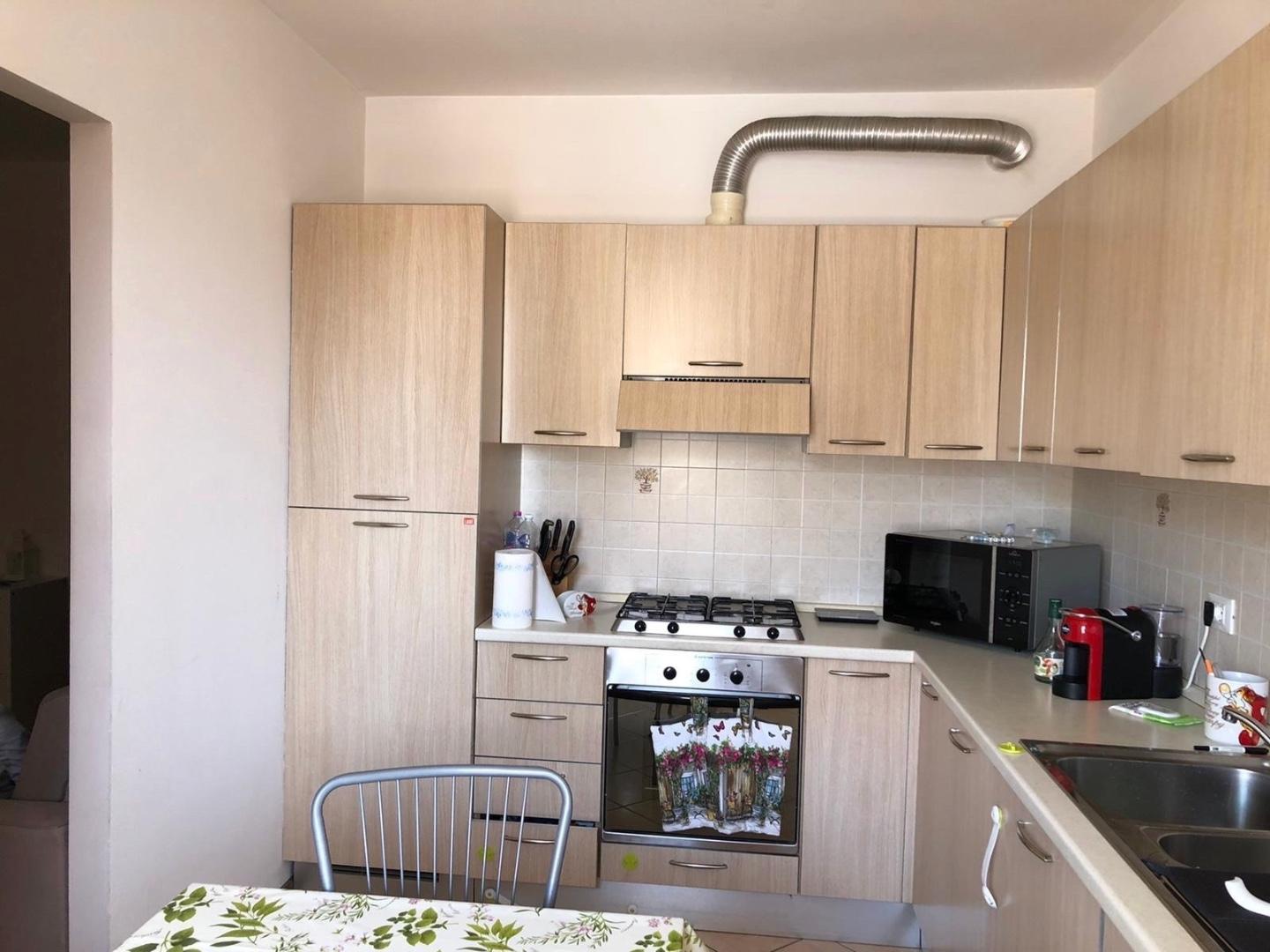 Quadrilocale in vendita, Fucecchio san pierino