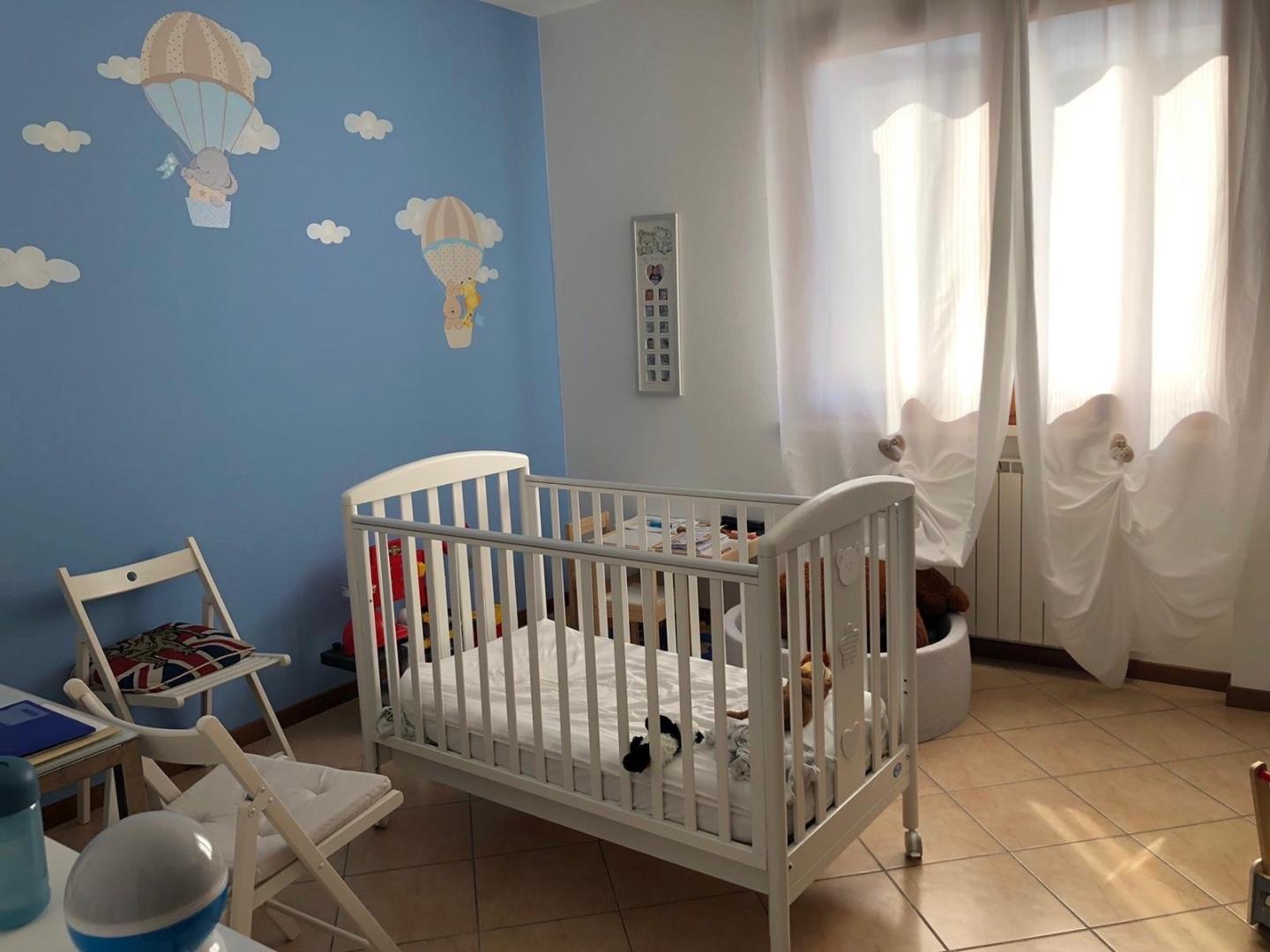 Quadrilocale in vendita, Fucecchio san pierino