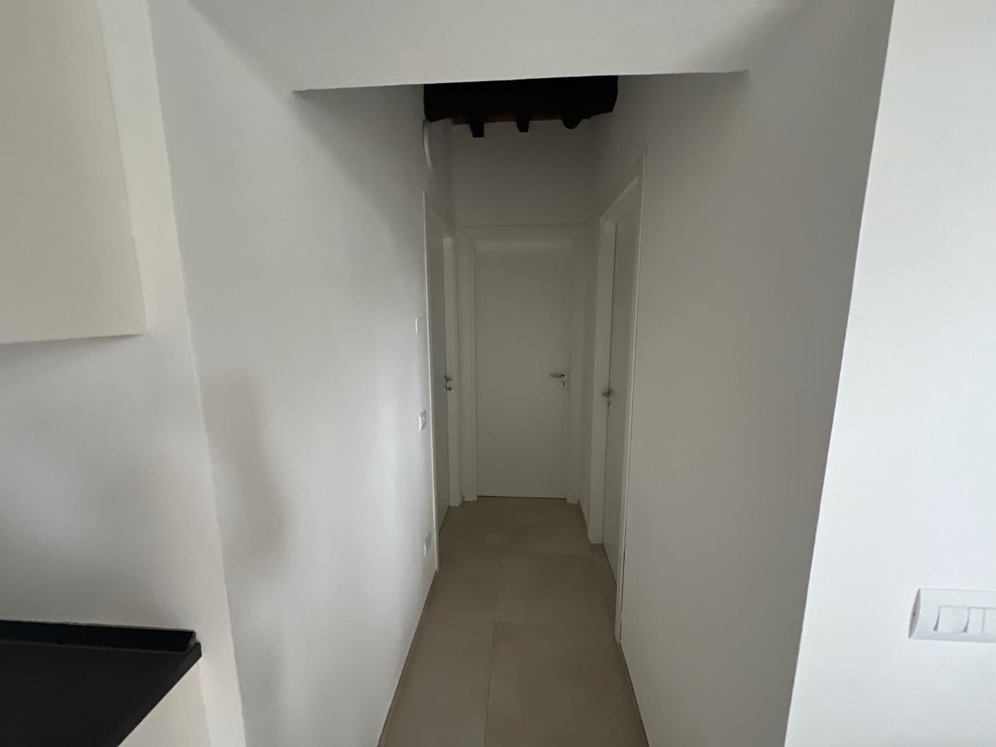 Trilocale arredato in affitto, Empoli corniola