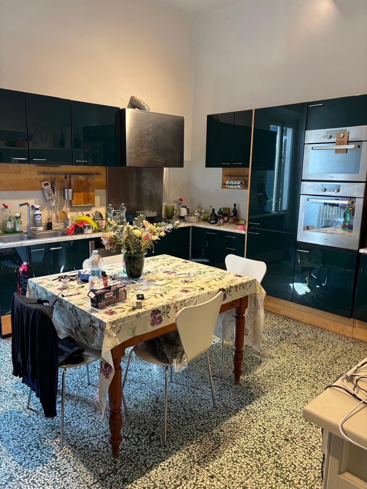 Casa indipendente arredata in affitto a Empoli