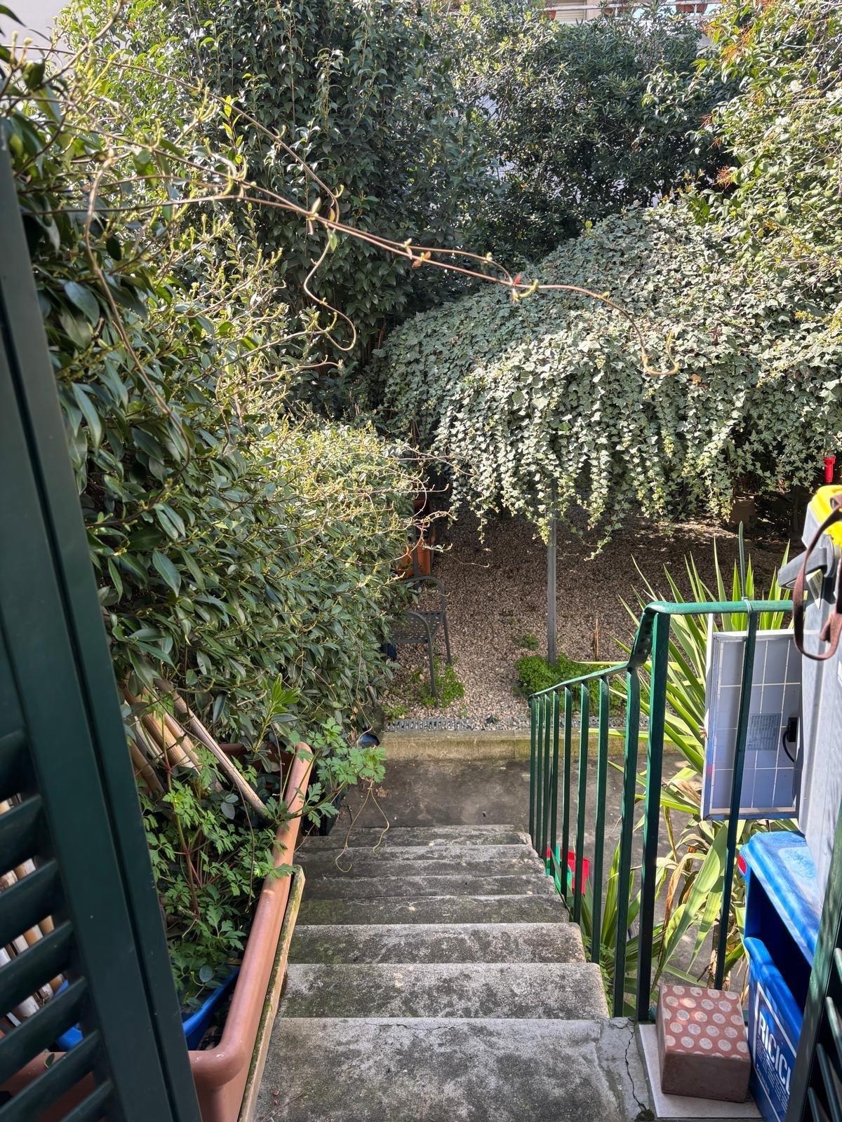 Casa indipendente arredata in affitto a Empoli