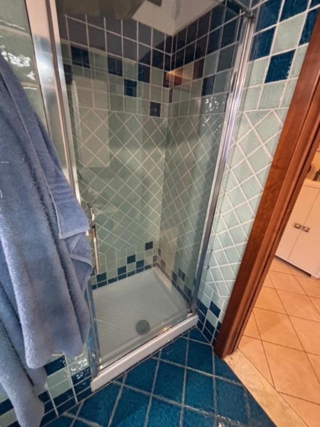 Quadrilocale con giardino a Firenze