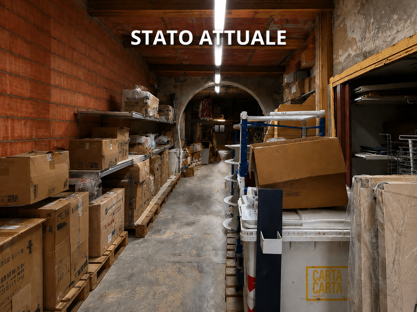 Casa vacanza Monolocale in vendita, Empoli pontorme