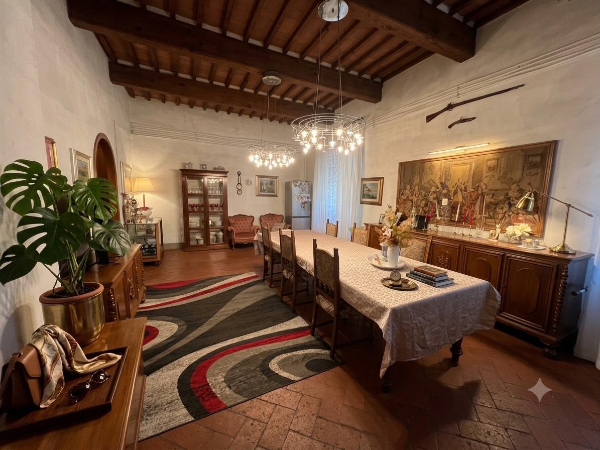 Trilocale con terrazzo, San Miniato ponte a elsa