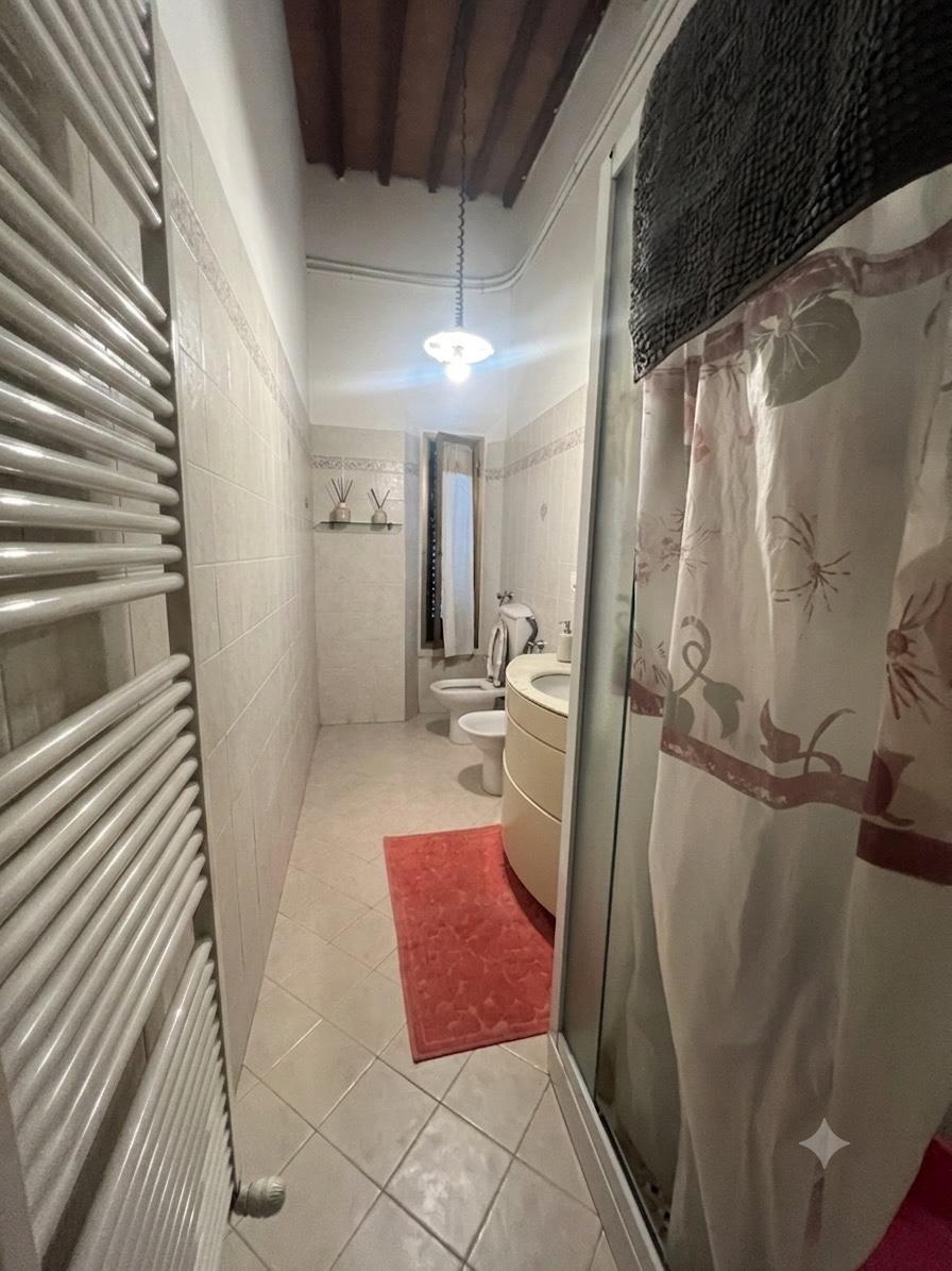 Trilocale con terrazzo, San Miniato ponte a elsa