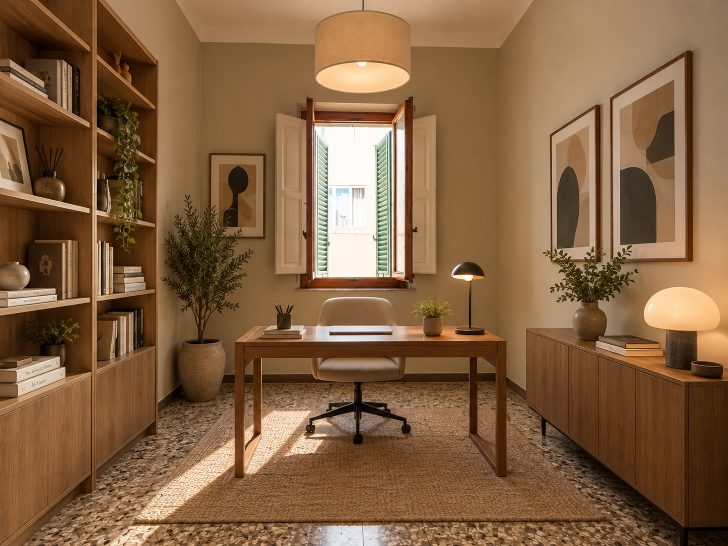 Villa con giardino a Empoli