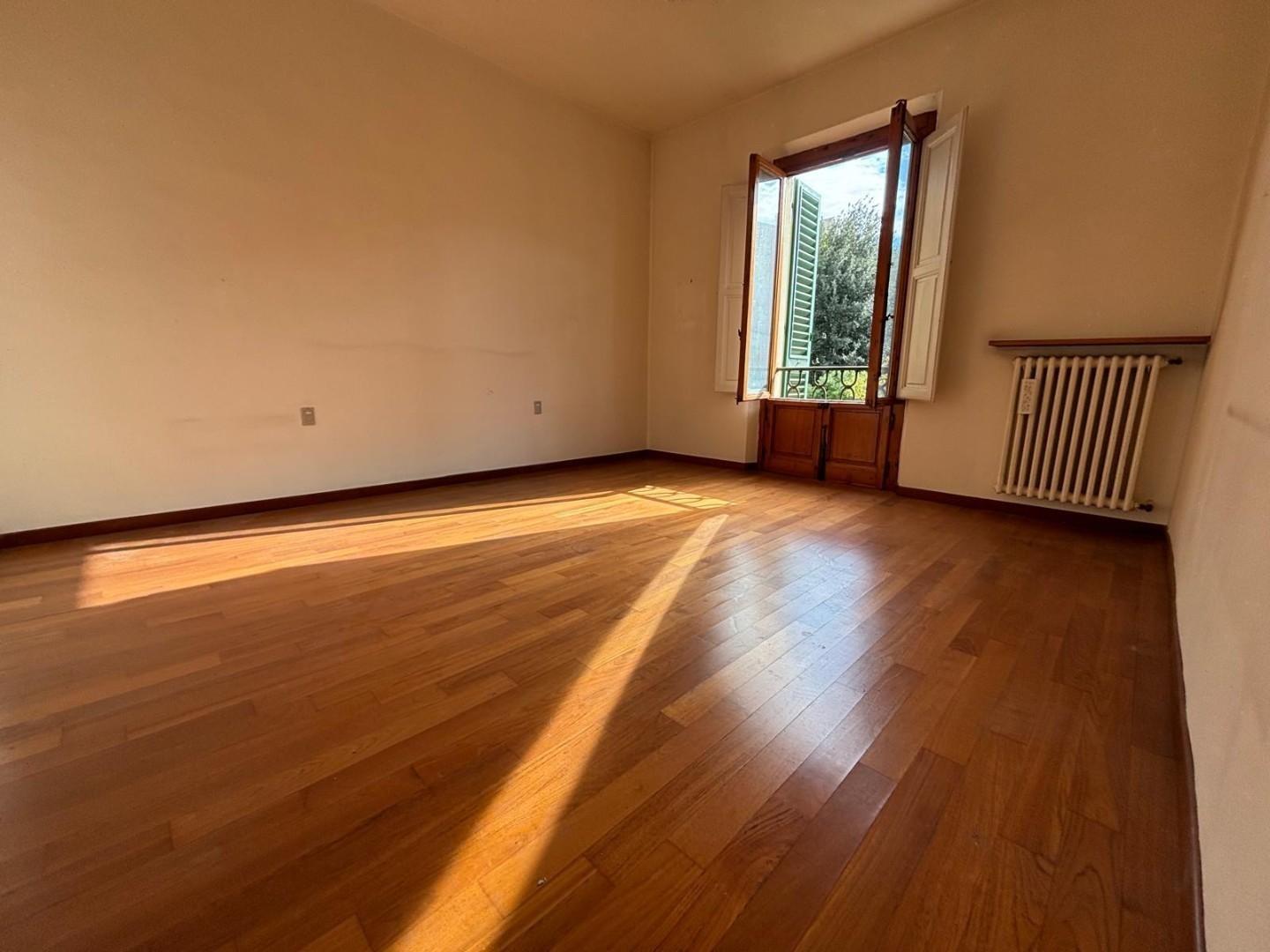 Villa con giardino a Empoli