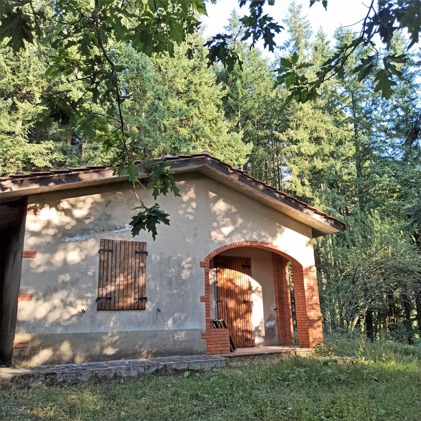 Casa indipendente con giardino, Lucca pieve di brancoli