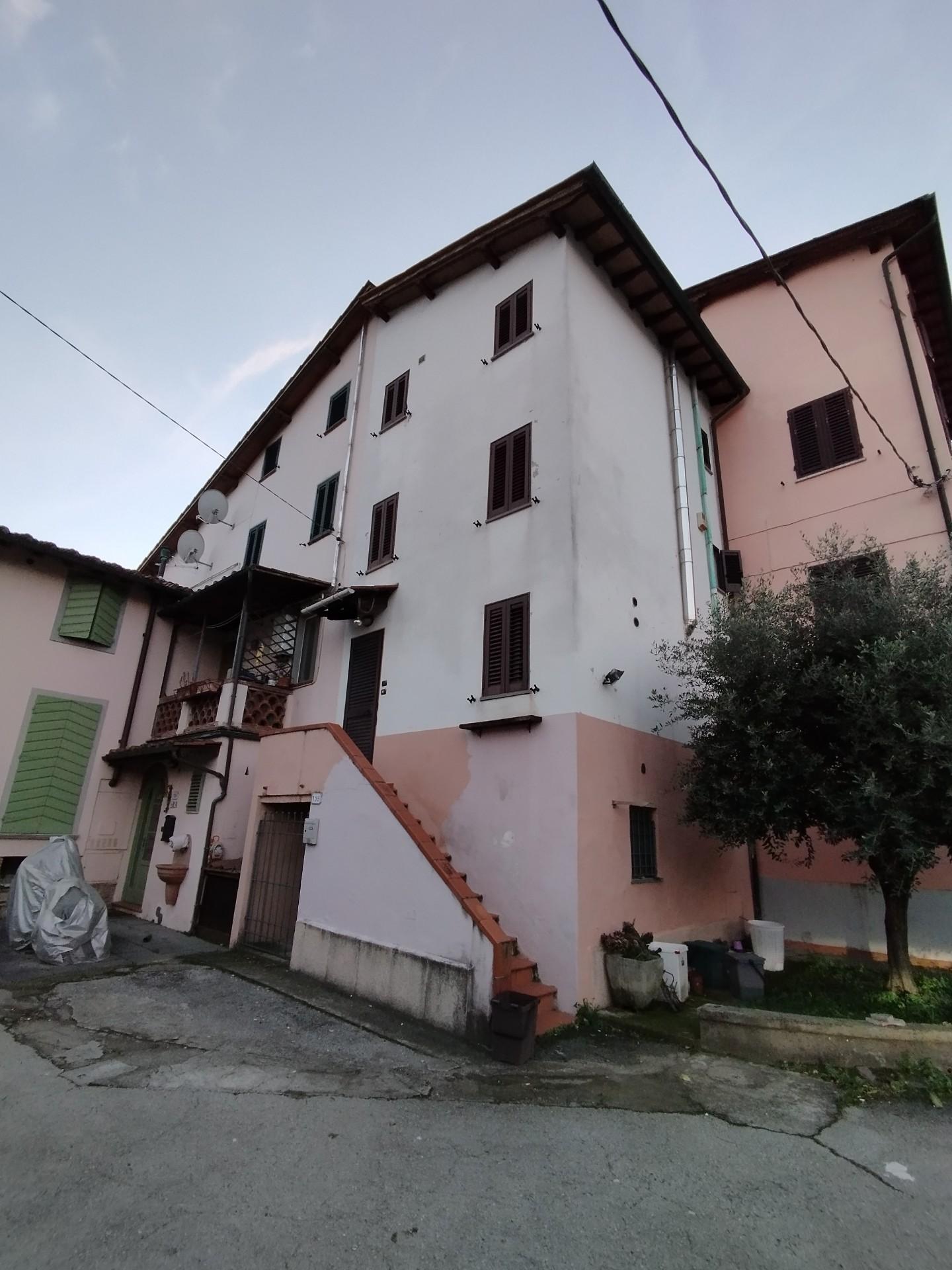 Casa indipendente in vendita, Lucca sant'angelo in campo