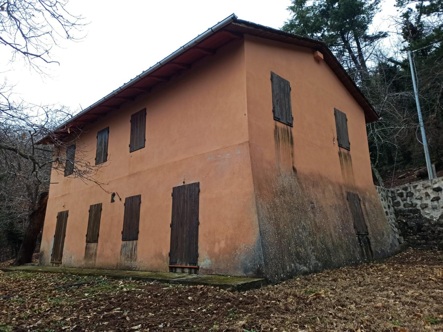 Rustico in vendita, Lucca pieve di brancoli