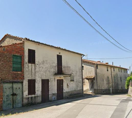 Casa indipendente con giardino, Capannori sant'andrea in caprile