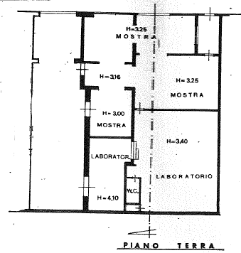 Locale commerciale in vendita, Lucca san concordio contrada