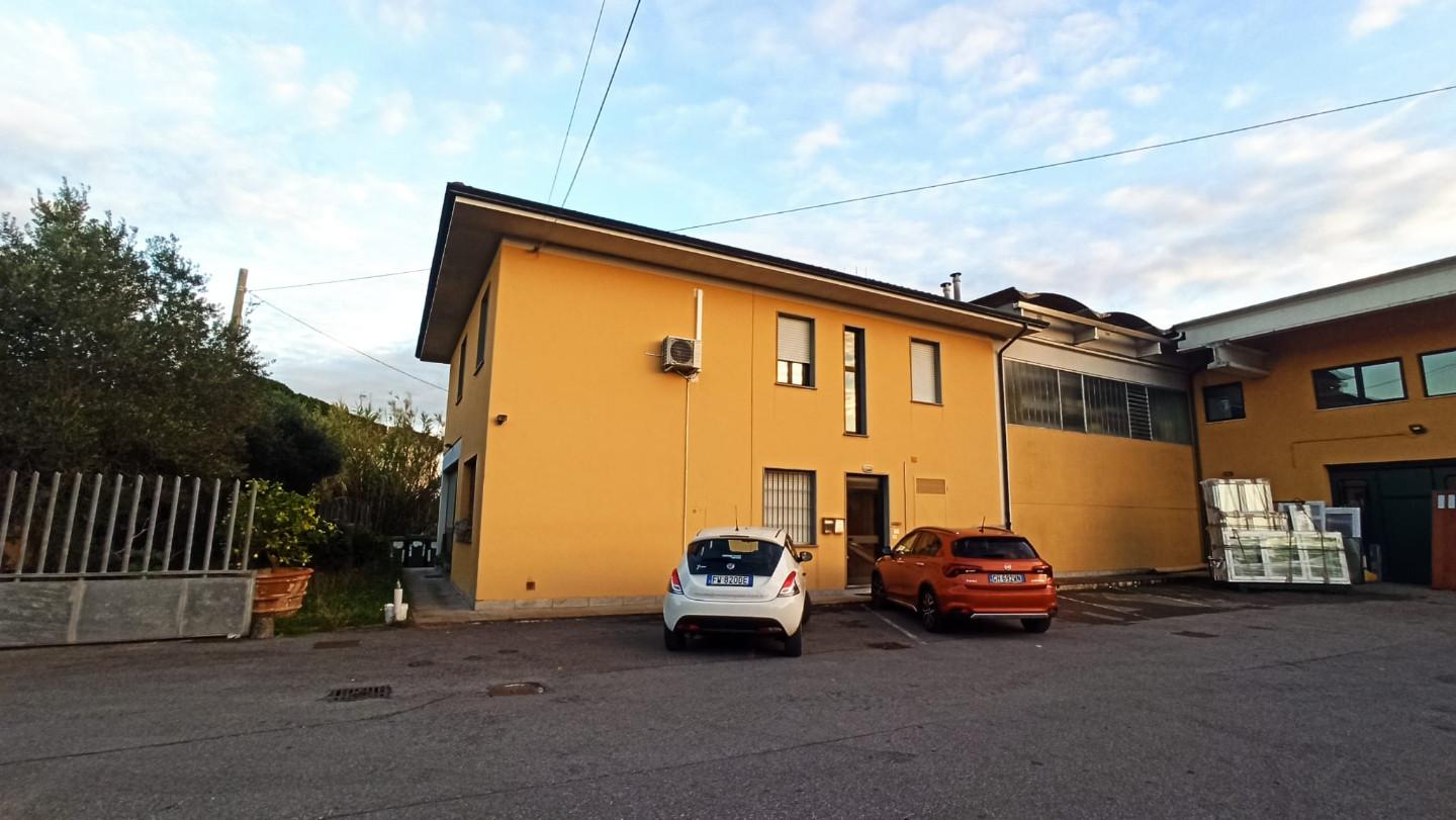 Capannone in vendita, Lucca san concordio contrada