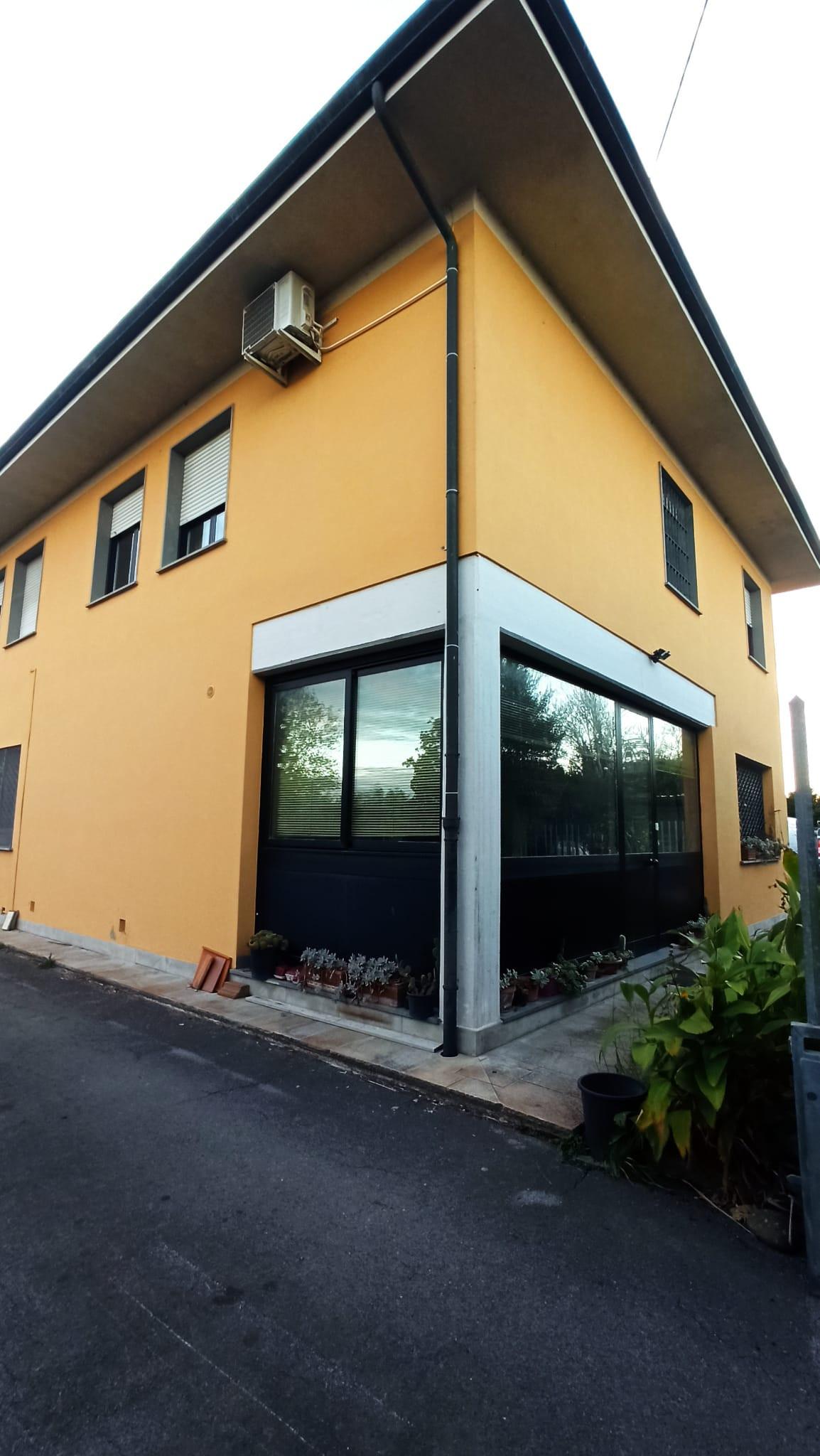 Capannone in vendita, Lucca san concordio contrada