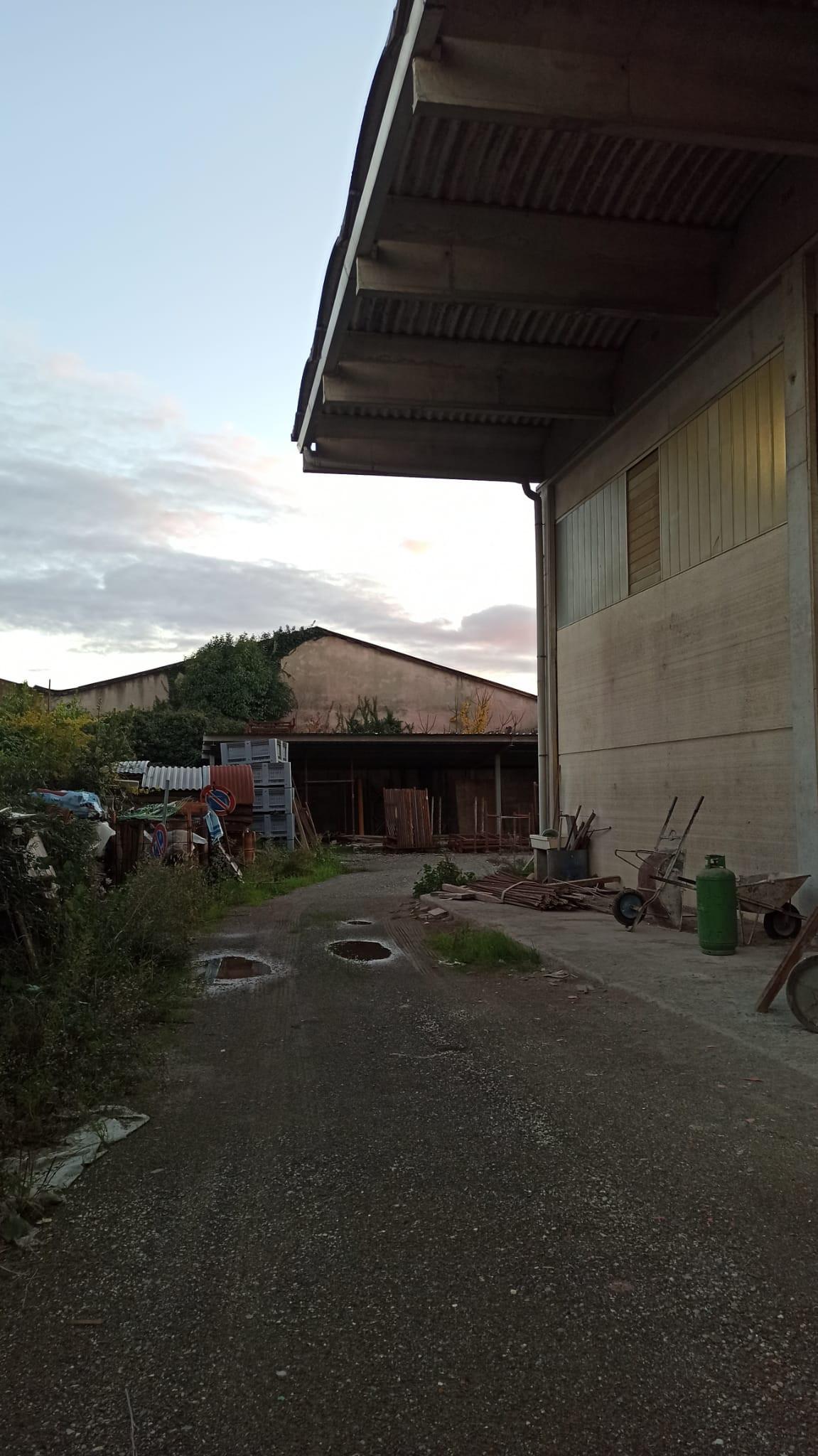 Capannone in vendita, Lucca san concordio contrada