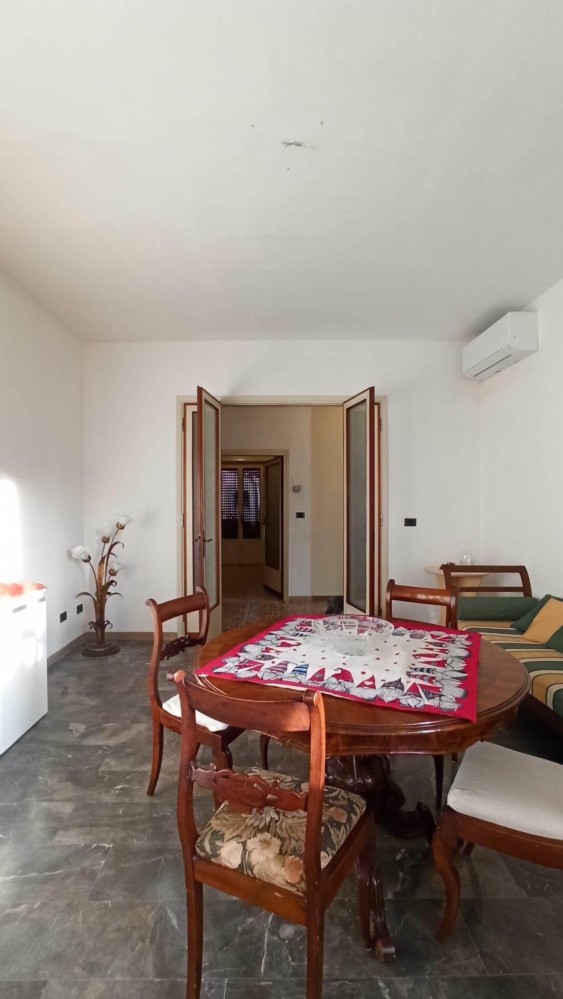 Trilocale in affitto, Lucca san donato