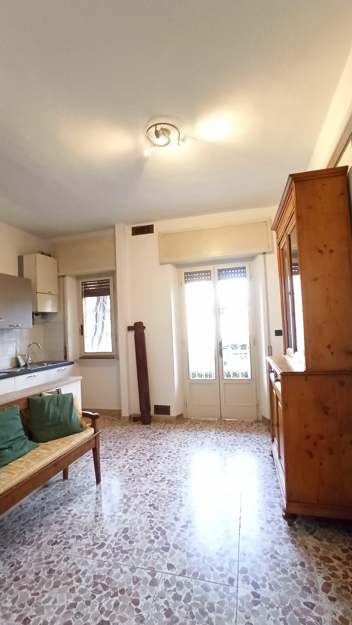 Trilocale in affitto, Lucca san donato