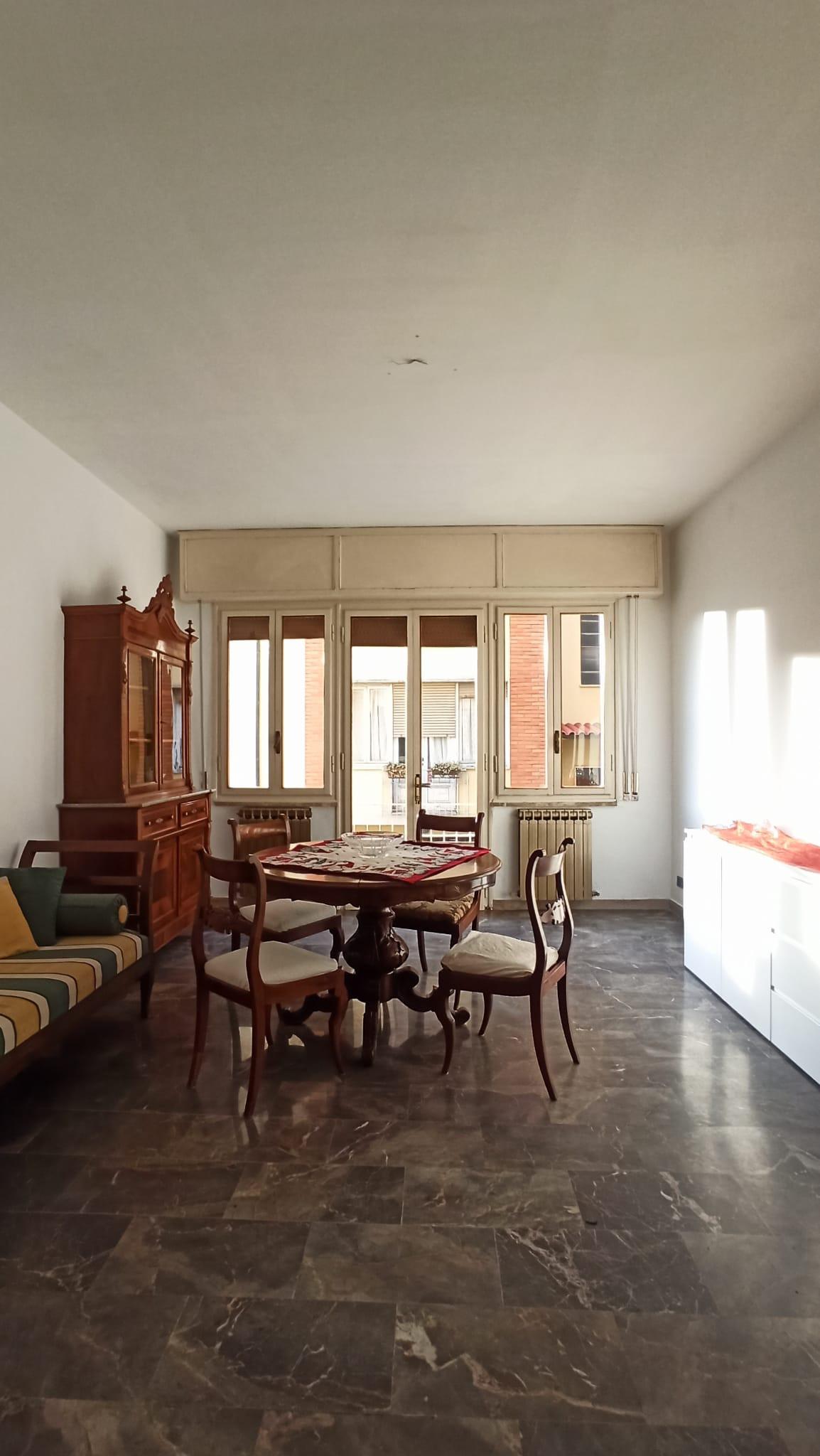 Trilocale in affitto, Lucca san donato