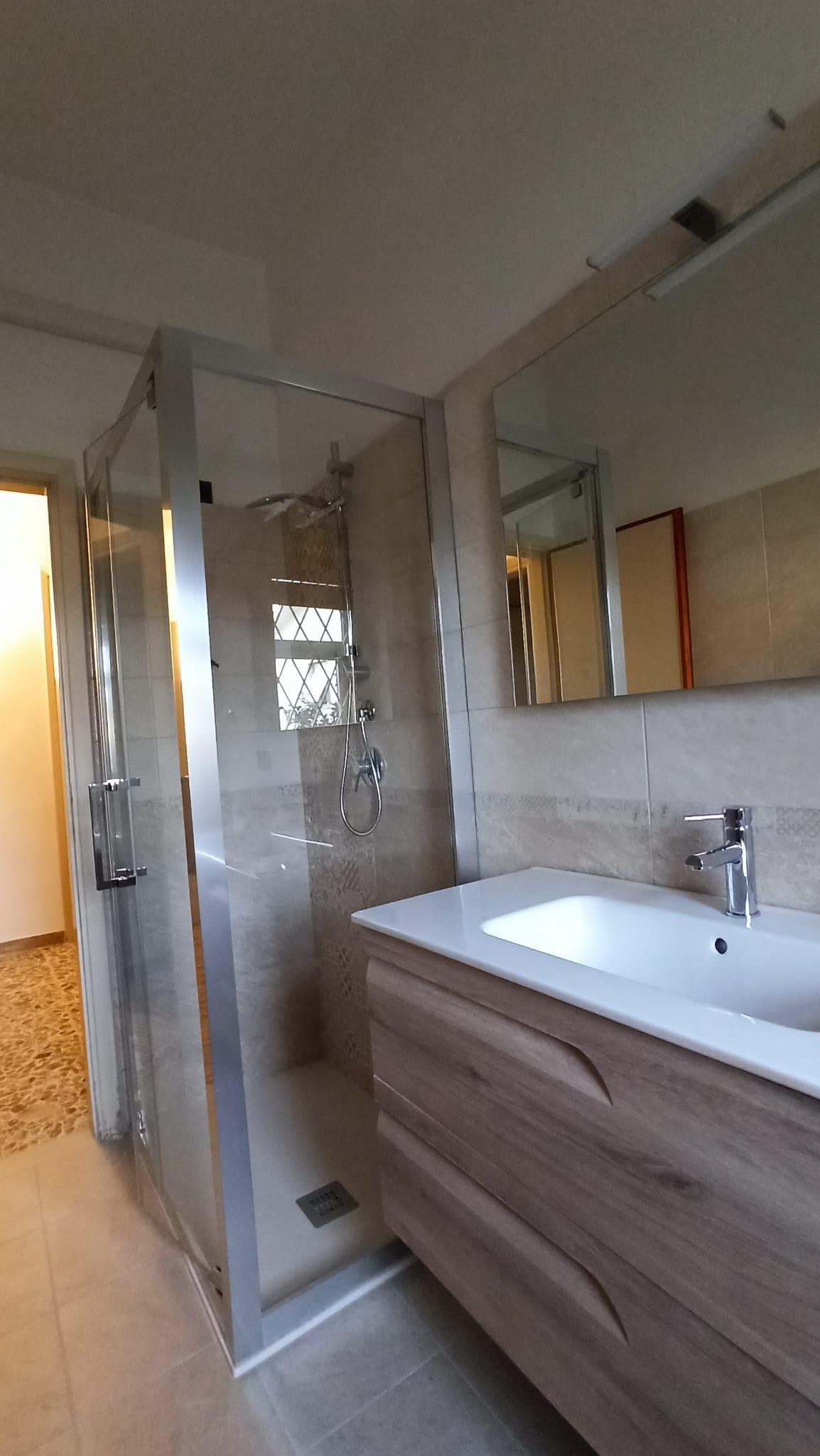 Trilocale in affitto, Lucca san donato