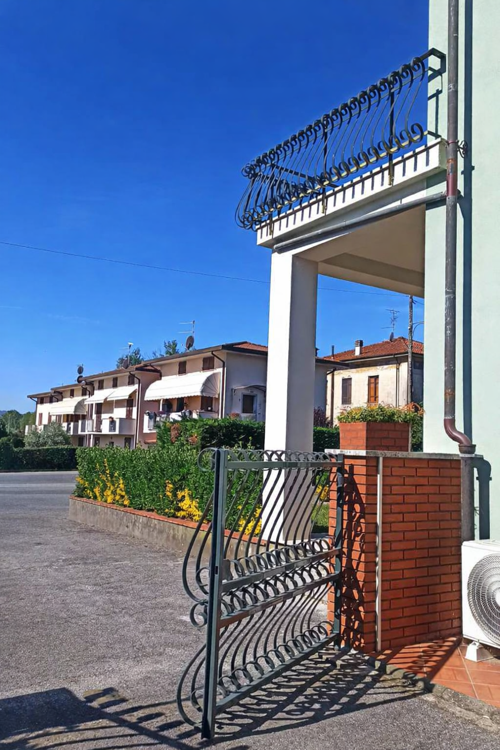 Villa arredata in affitto, Lucca san pietro a vico