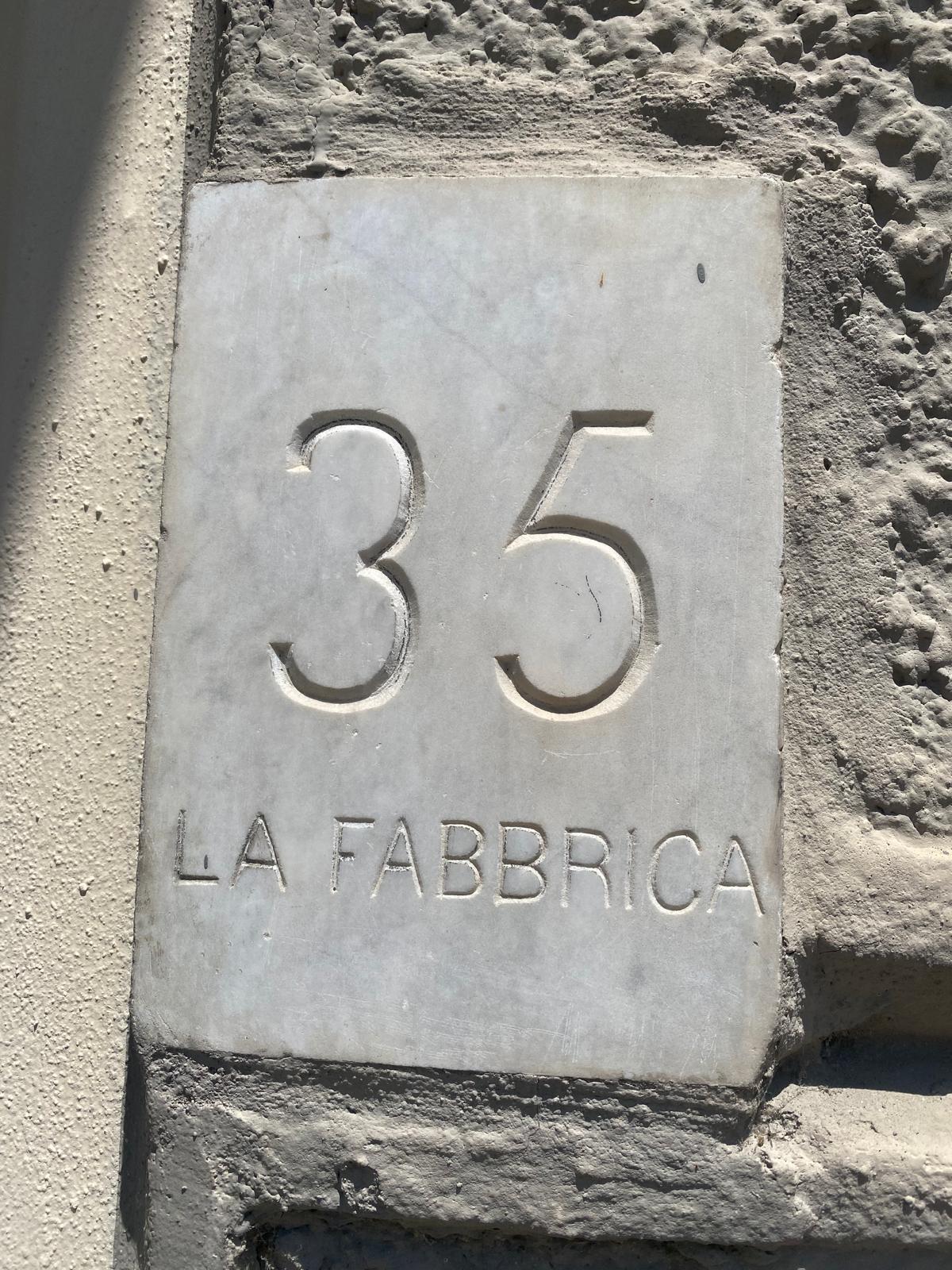 Quadrilocale con terrazzi, Pescaglia piegaio