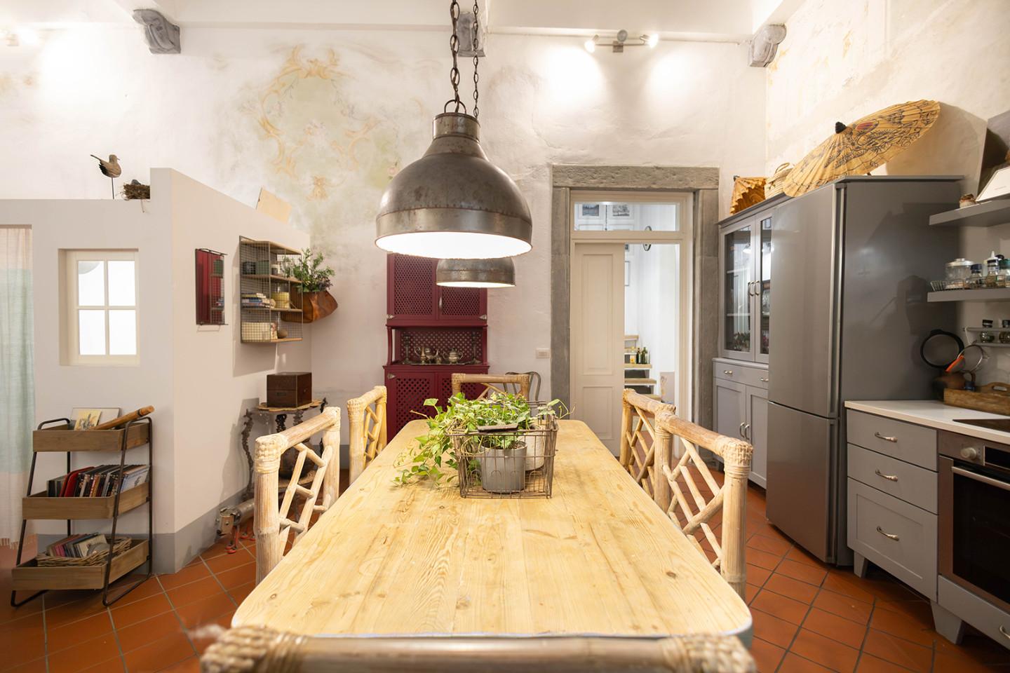 Bilocale in vendita, Lucca centro storico
