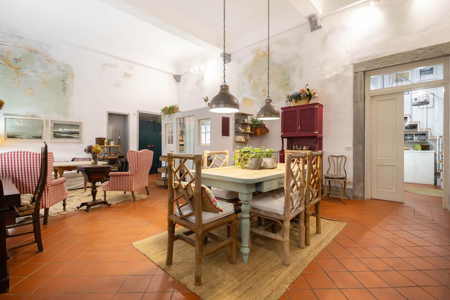 Bilocale in vendita, Lucca centro storico
