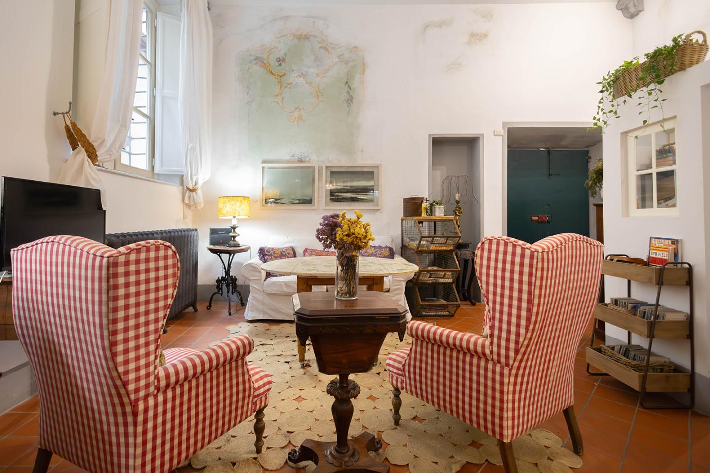 Appartamento – Lucca, Sant'Anna