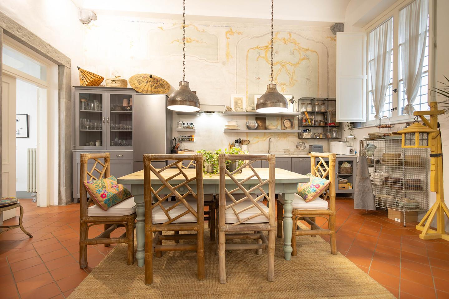 Appartamento – Lucca, Sant'Anna - Vista 2