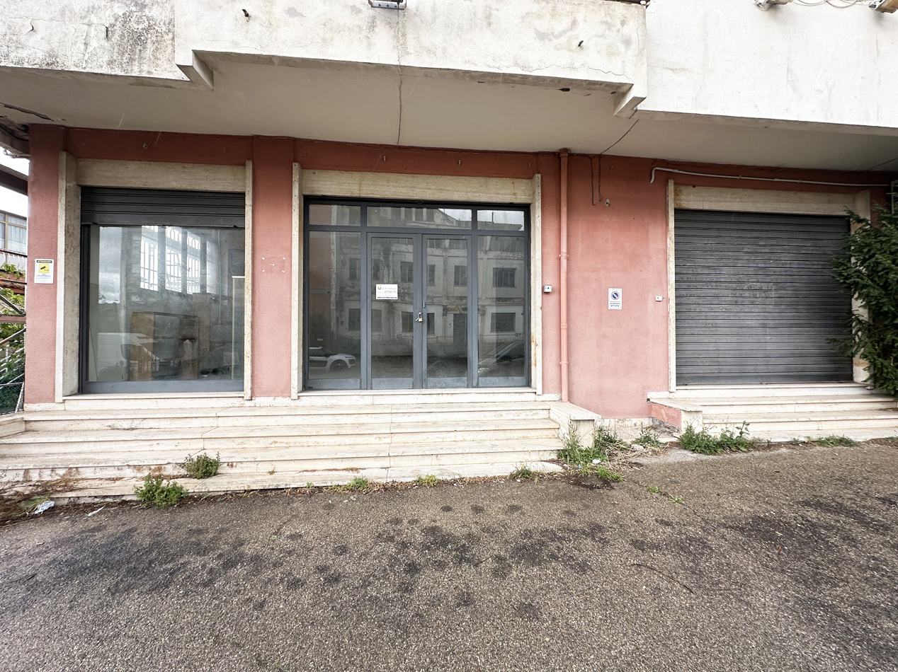 Ufficio in vendita a Viterbo