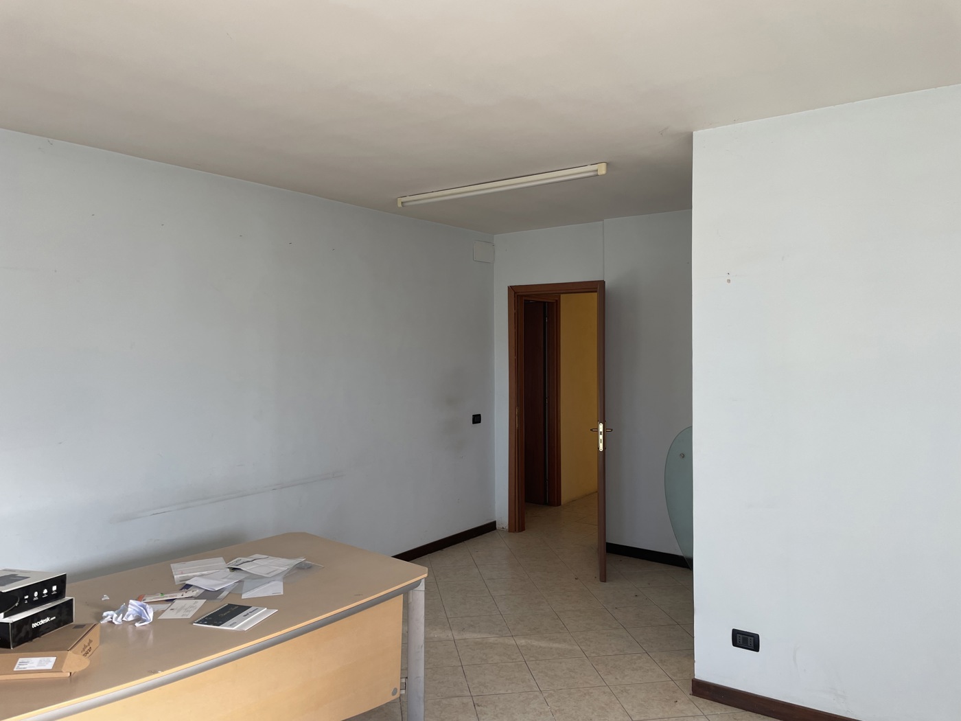 Capannone in vendita a Civita Castellana