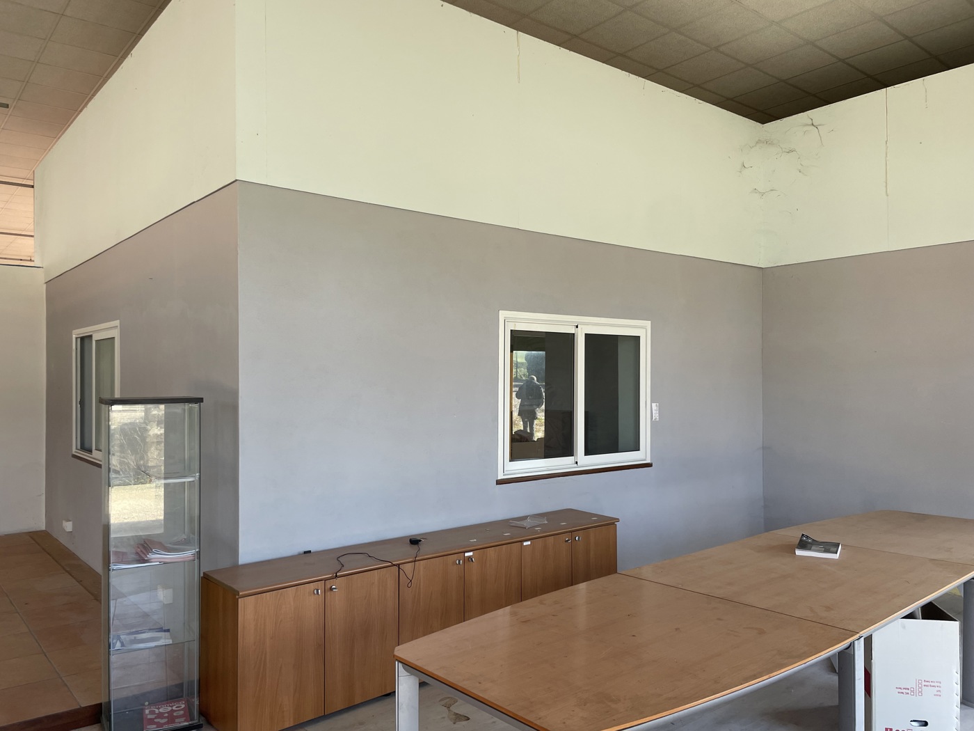 Capannone in vendita a Civita Castellana