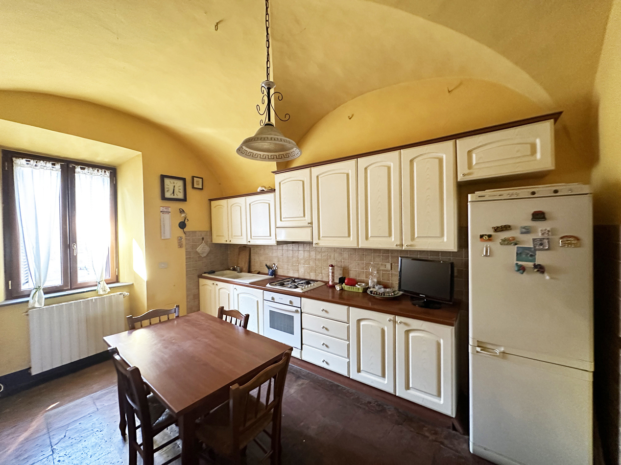 Quadrilocale in vendita a Nepi